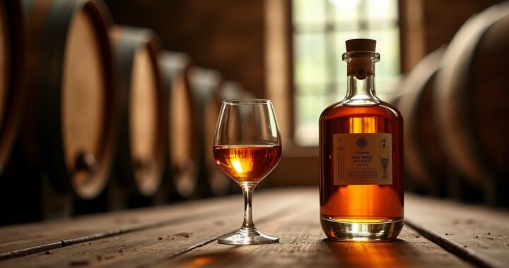 Grappa : secrets de fabrication, variété des crus et art de la dégustation