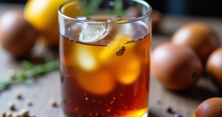 Nocino : Découvrez la recette authentique et le calendrier pour préparer la liqueur de noix vertes