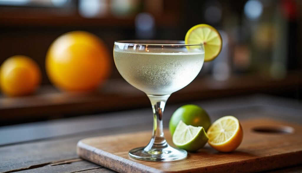 Cocktail Martini : Recette Authentique et Déclinaisons Contemporaines