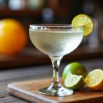 Cocktail Martini : Recette Authentique et Déclinaisons Contemporaines