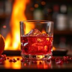 Sambuca : histoire, conseils de dégustation et art du flambage