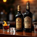 Fernet et Amari : Plongée au cœur des saveurs amères italiennes