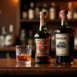 Averna, Montenegro et Braulio : une exploration comparative des amari emblématiques