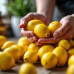 Comment sélectionner les citrons parfaits pour un limoncello artisanal réussi