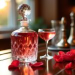 Rosolio : l'élégante liqueur d'antan revisitée pour nos palais modernes