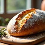 Ciabatta fait maison : découvrez le secret du pain italien croustillant et aérien