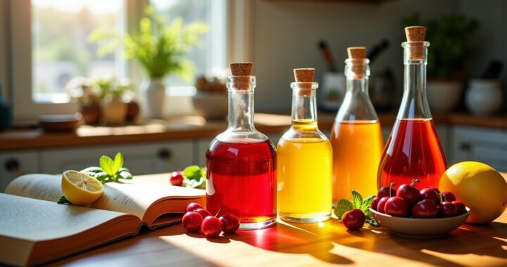 Liqueurs maison : les indispensables à connaître pour bien débuter
