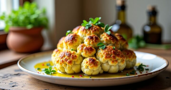 Chou-fleur façon italienne : astuces de cuisson, saveurs authentiques et déclinaisons gourmandes