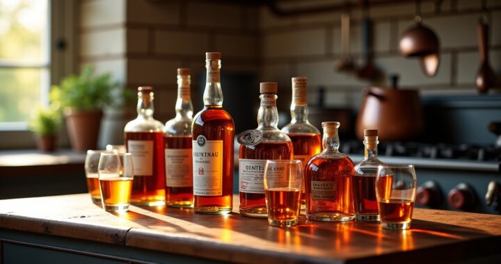 Alcool destiné à la consommation alimentaire en France : quelles options et où les trouver
