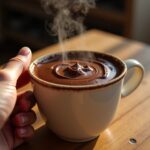 Chocolat chaud à l’italienne : une recette onctueuse et pleine de douceur
