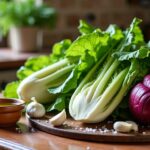 Chicorées italiennes : découvrez les variétés, astuces de cuisson et recettes traditionnelles de Ligurie