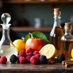 Alcool de fruits ou alcool neutre : guide pour choisir la base idéale de vos liqueurs