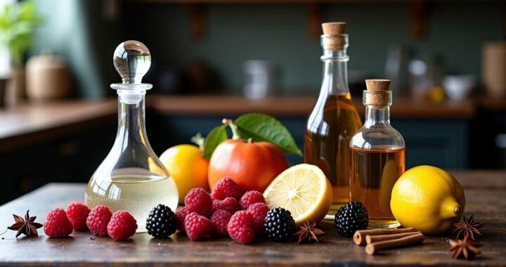Alcool de fruits ou alcool neutre : guide pour choisir la base idéale de vos liqueurs