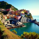 Explorer les Cinque Terre en Italie : guides complets, villages charmants, voyages en train pittoresques et sentiers de randonnée incontournables