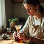 Comment filtrer votre liqueur maison tout en préservant ses arômes délicats
