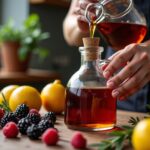 Préparer et offrir une liqueur maison : guide complet et conseils de sécurité