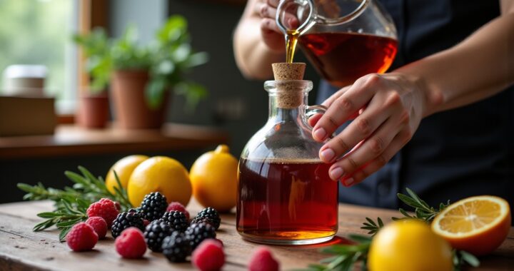 Préparer et offrir une liqueur maison : guide complet et conseils de sécurité