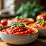 Sugo, ragù, salsa : comprendre les subtilités de chaque terme italien