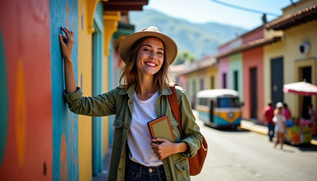 Découvrir Bogotá : Itinéraire optimal et lieux incontournables pour une expérience mémorable