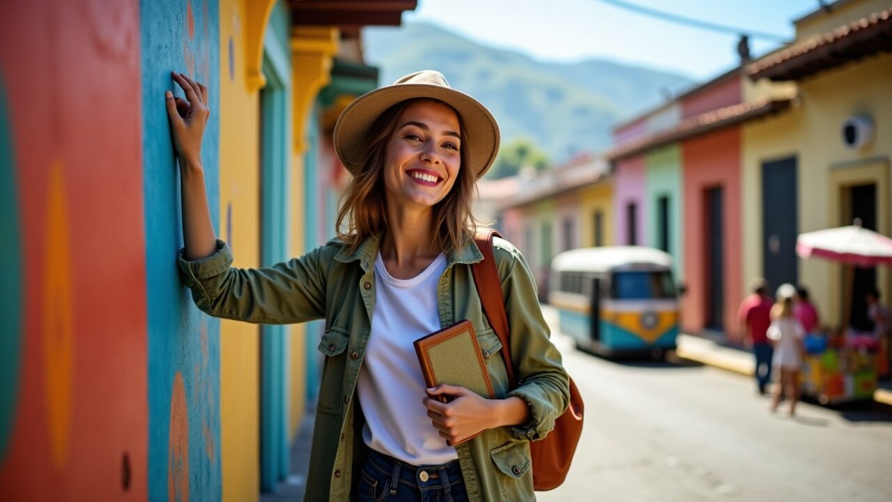 Découvrir Bogotá : Itinéraire optimal et lieux incontournables pour une expérience mémorable
