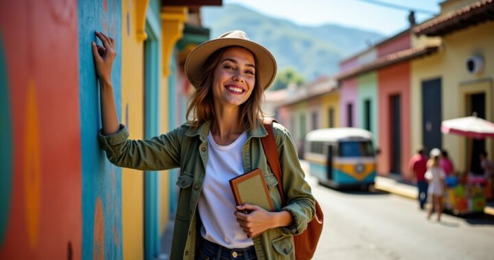 Découvrir Bogotá : Itinéraire optimal et lieux incontournables pour une expérience mémorable