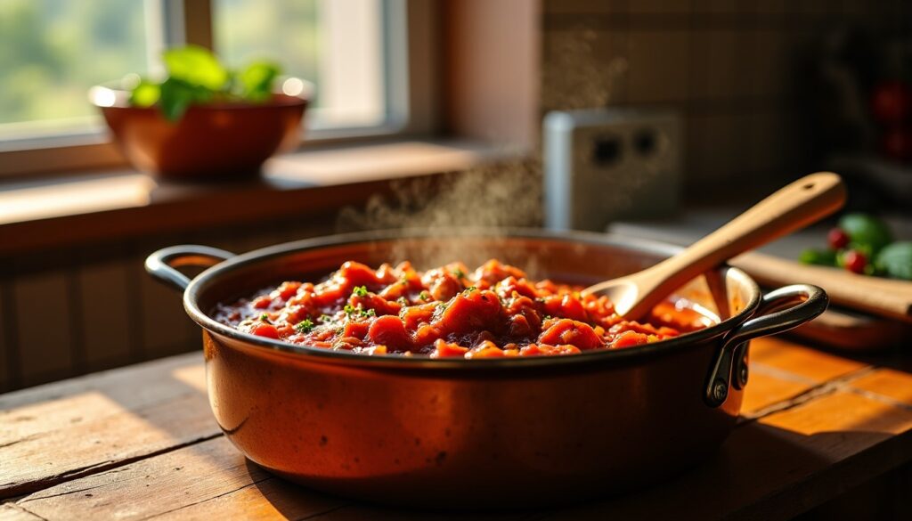 Ragù alla Bolognese : Découvrez la recette officielle et son histoire authentique