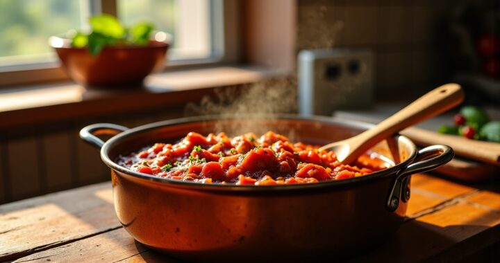 Ragù alla Bolognese : Découvrez la recette officielle et son histoire authentique