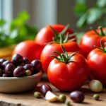 Sauce puttanesca : les ingrédients indispensables pour une recette authentique