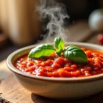 Sauce Arrabbiata : Trouver l'Équilibre Parfait du Piment