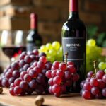 Exploration des cépages italiens : Guide complet des principaux raisins et crus d’Italie