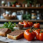 Cuisine vintage en ligne : profils gagnants et perdants
