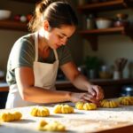 Cavatelli faits maison : astuces pour des pâtes fraîches simples et rapides à façonner
