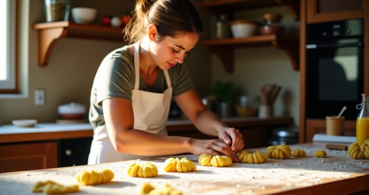 Cavatelli faits maison : astuces pour des pâtes fraîches simples et rapides à façonner