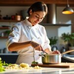 Béchamel revisité à l’italienne : découvrez les proportions parfaites