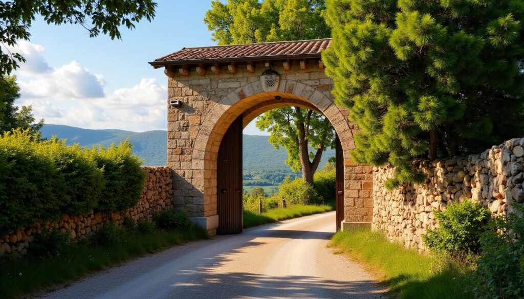 Anduze : la porte authentique pour explorer les trésors cachés des Cévennes