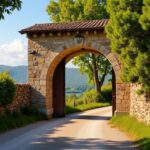 Anduze : la porte authentique pour explorer les trésors cachés des Cévennes