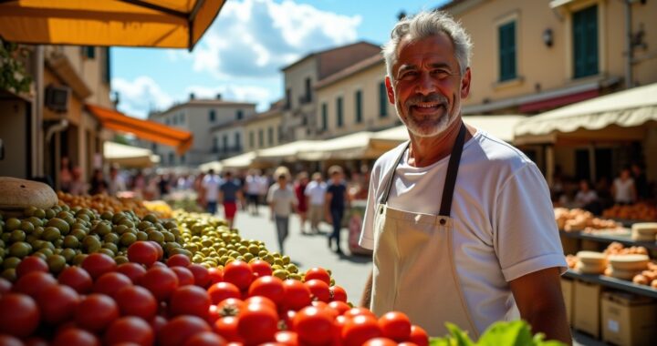 Découverte gourmande des Pouilles : les incontournables de la cuisine locale