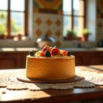 Cassatura : le gâteau emblématique de Palerme pour célébrer les moments d'exception