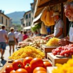 À la découverte des saveurs des Abruzzes : un voyage gourmand au cœur de ses spécialités culinaires