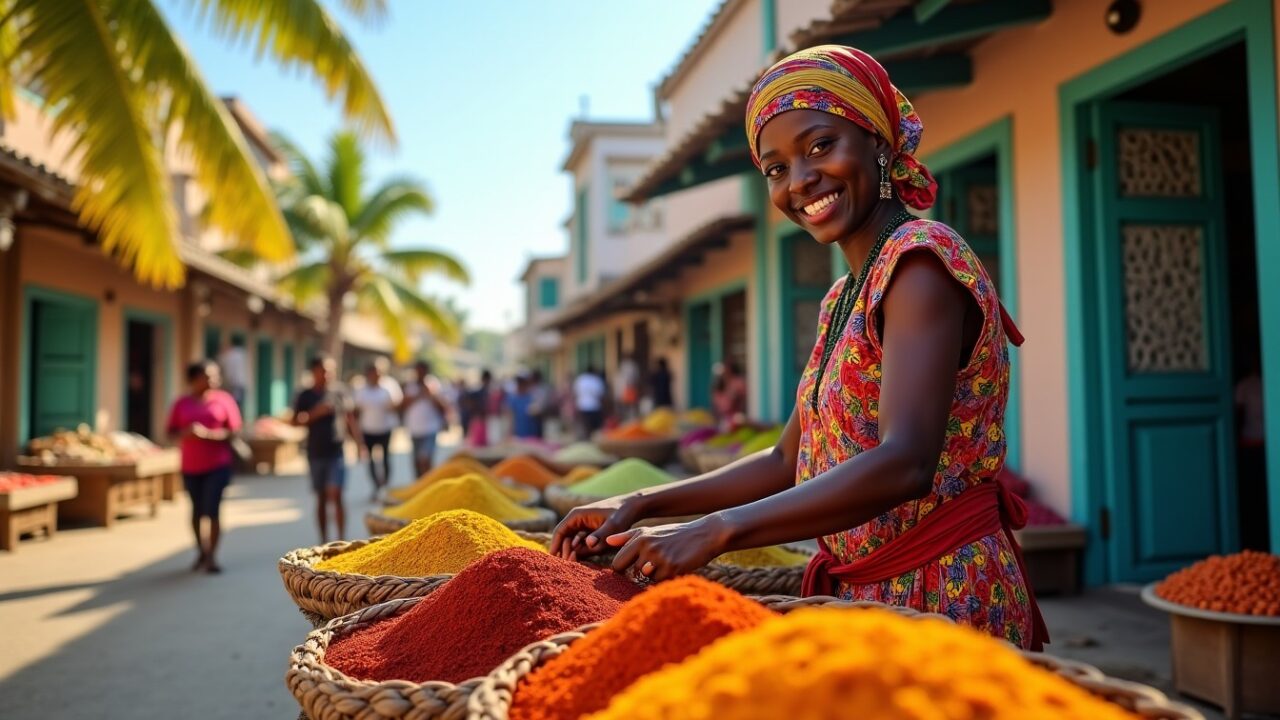 Découvrir la Tanzanie et Zanzibar : Guide essentiel des formalités administratives et astuces pour une préparation de voyage réussie