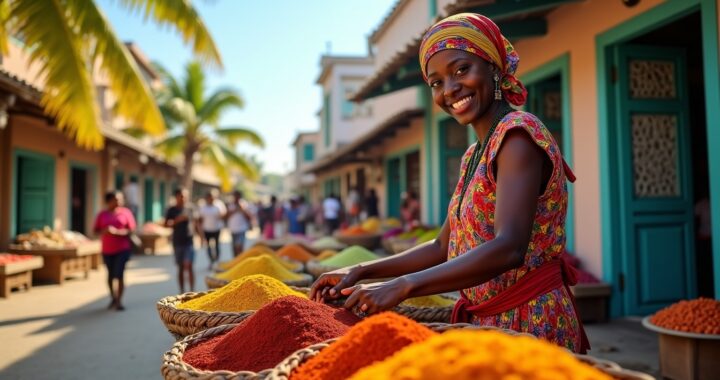 Découvrir la Tanzanie et Zanzibar : Guide essentiel des formalités administratives et astuces pour une préparation de voyage réussie
